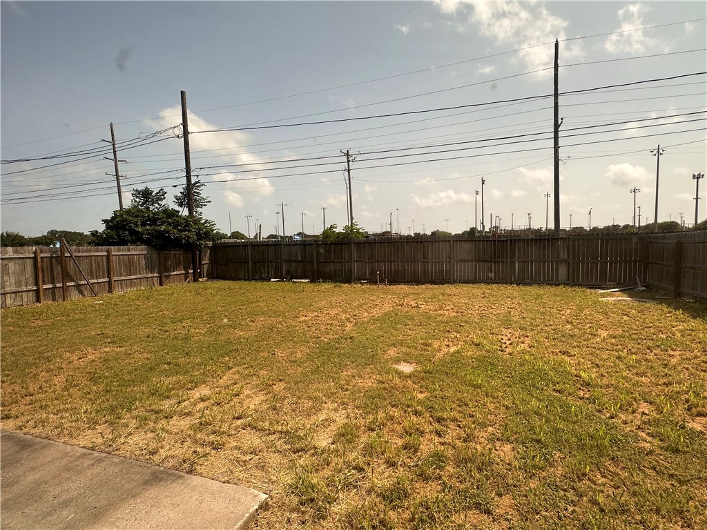 3801 Chestnut Street Corpus Christi TX 78411