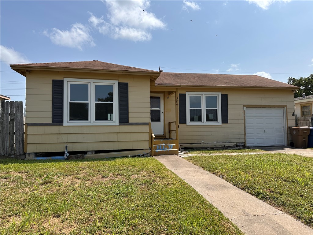 3801 Chestnut Street Corpus Christi TX 78411