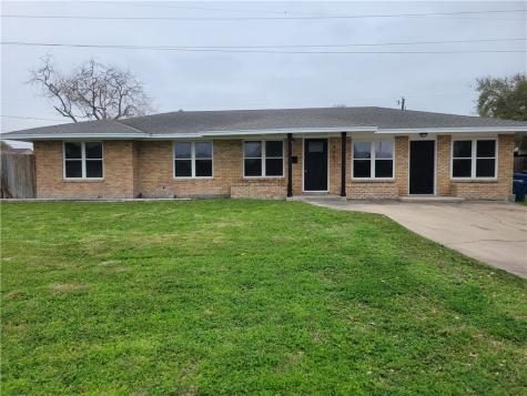 4601 French Drive Corpus Christi TX 78411