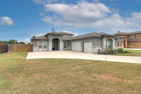 3106 Anchorage Drive Corpus Christi TX 78414