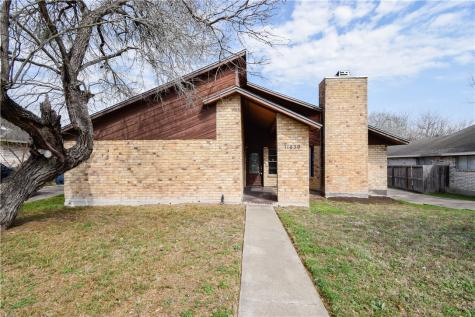 11630 Coleta Creek Drive Corpus Christi TX 78410