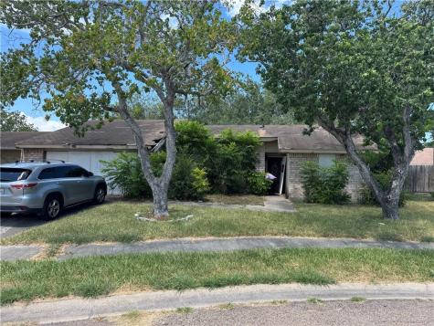 3142 Crest Veil Drive Corpus Christi TX 78415