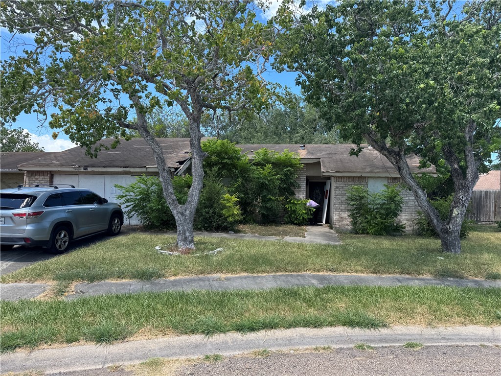 3142 Crest Veil Drive Corpus Christi TX 78415