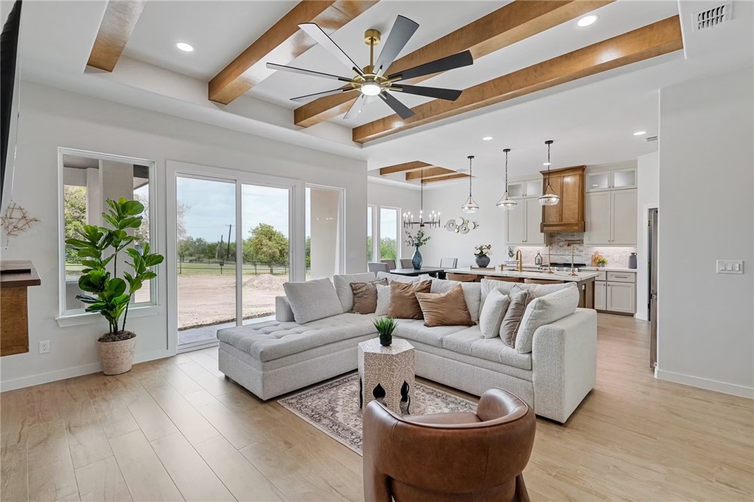 12906 E Redbird Lane Corpus Christi TX 78410