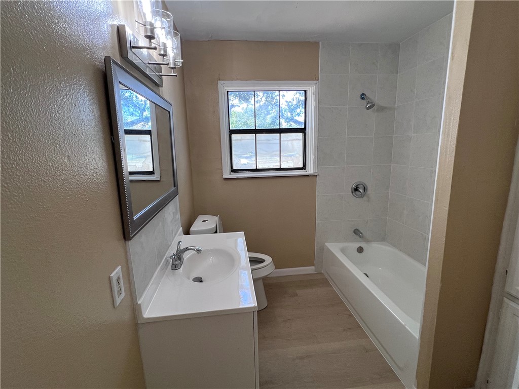 4402 Sequoia Street Corpus Christi TX 78411