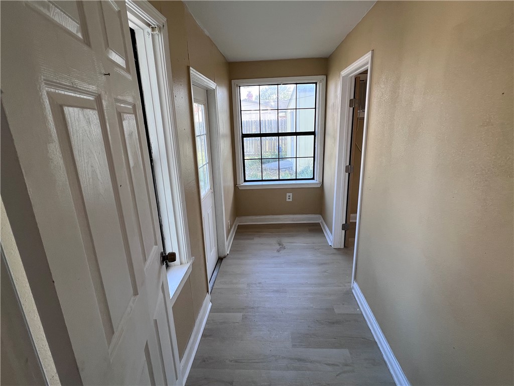 4402 Sequoia Street Corpus Christi TX 78411