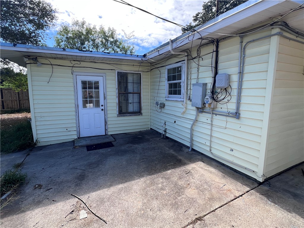 4402 Sequoia Street Corpus Christi TX 78411