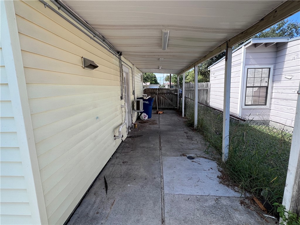 4402 Sequoia Street Corpus Christi TX 78411