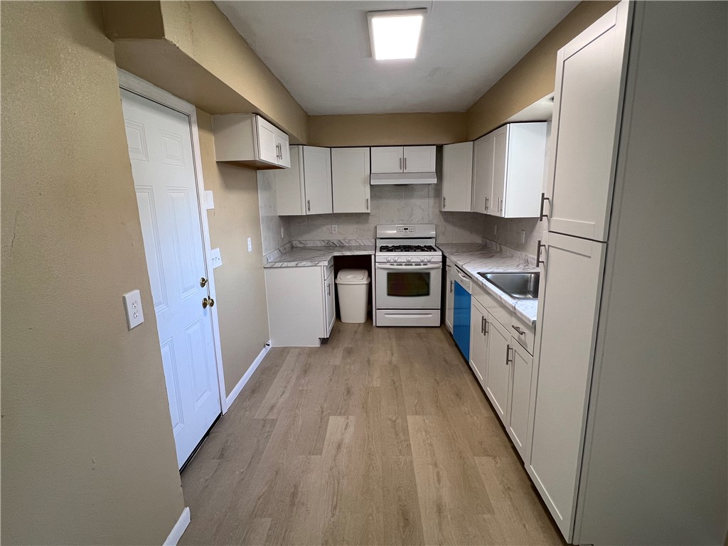 4402 Sequoia Street Corpus Christi TX 78411