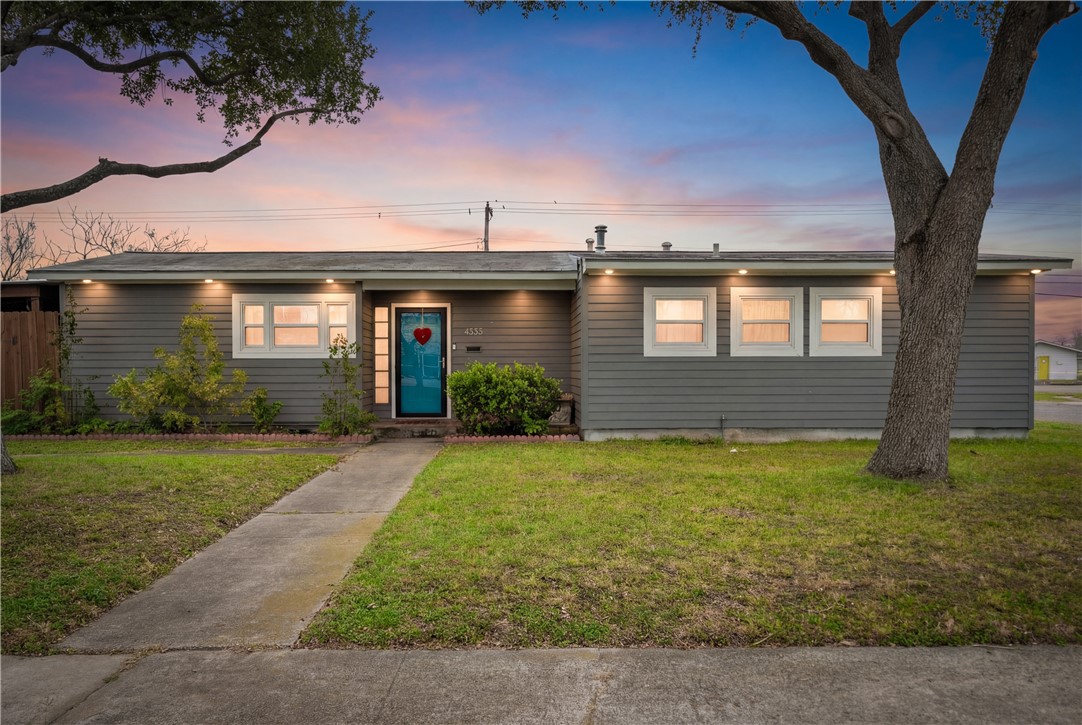 4338 Yucca Street Corpus Christi TX 78411