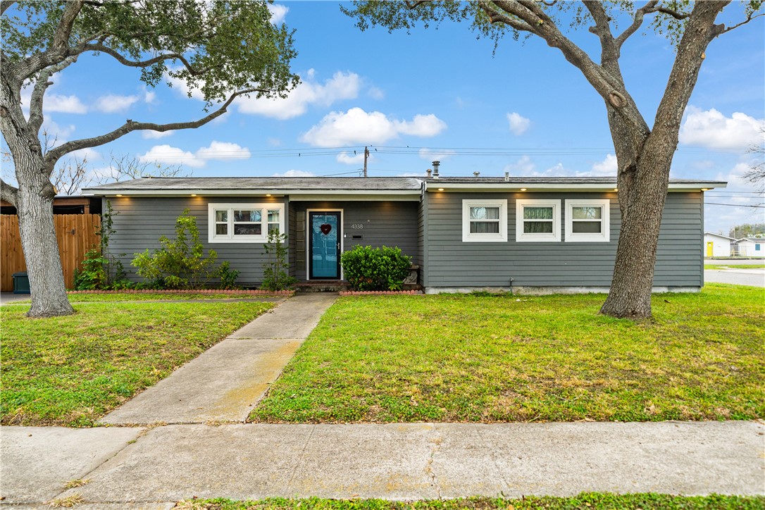 4338 Yucca Street Corpus Christi TX 78411