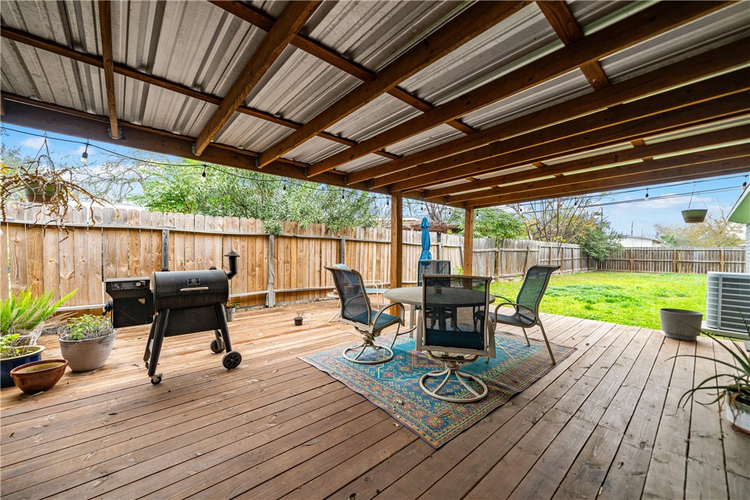4338 Yucca Street Corpus Christi TX 78411