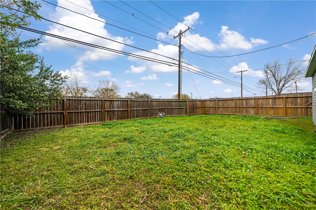 4338 Yucca Street Corpus Christi TX 78411