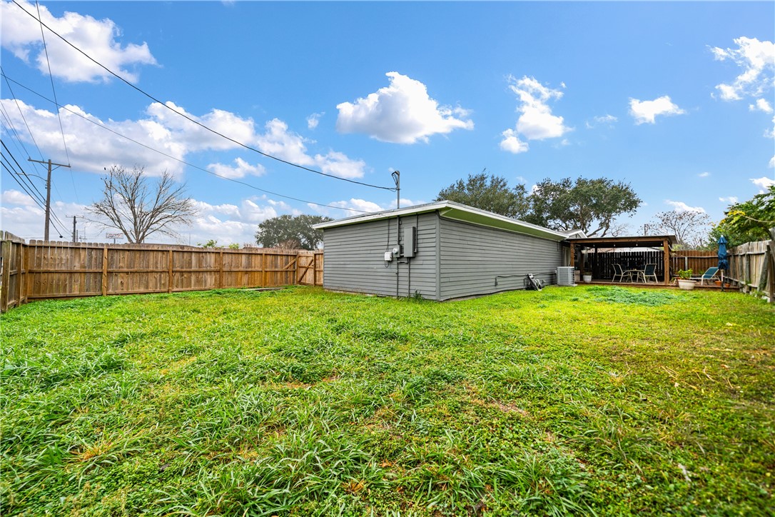 4338 Yucca Street Corpus Christi TX 78411