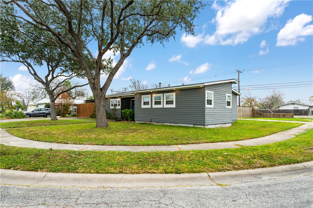 4338 Yucca Street Corpus Christi TX 78411