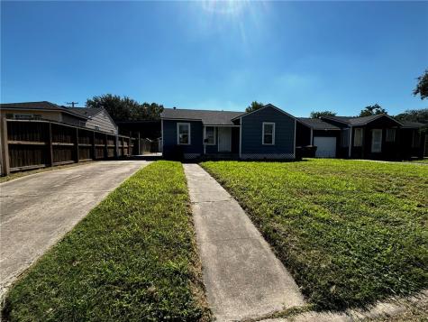 4406 Willow Street Corpus Christi TX 78411