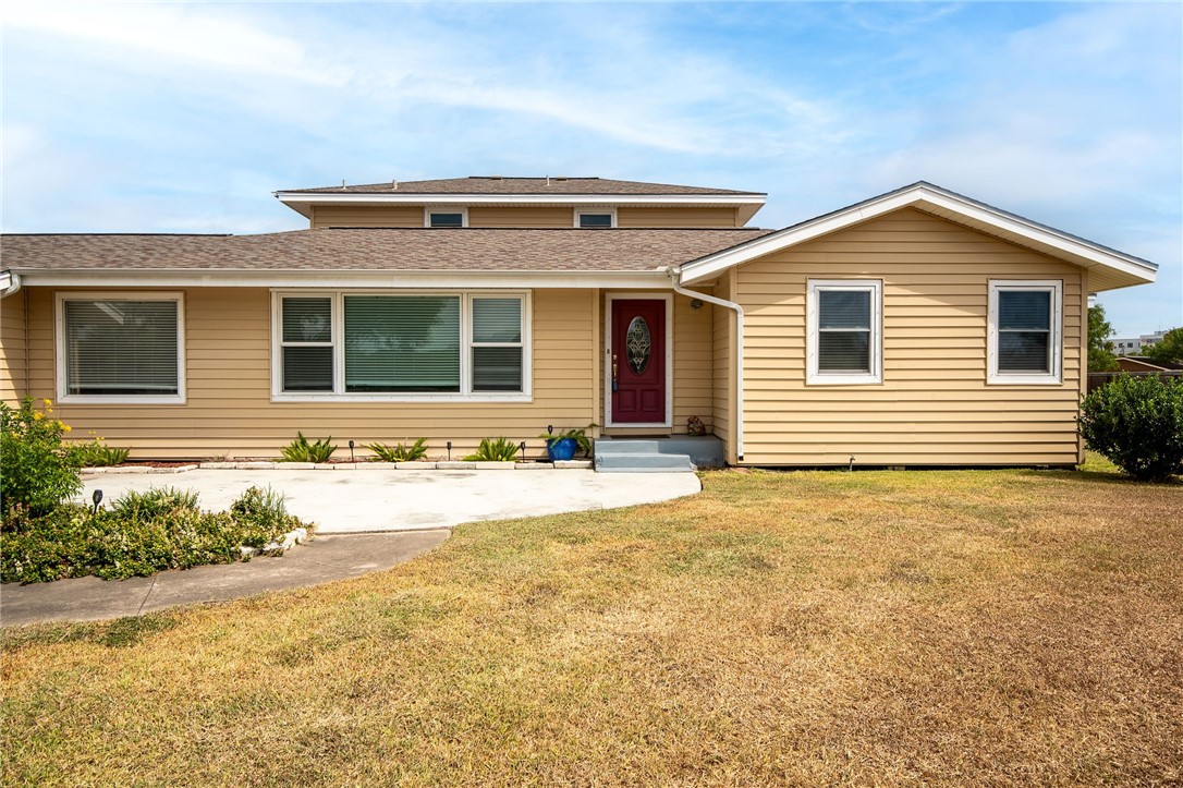 7072 Lake View Drive Corpus Christi TX 78412