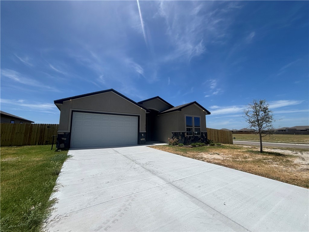 3101 Adak Court Corpus Christi TX 78414