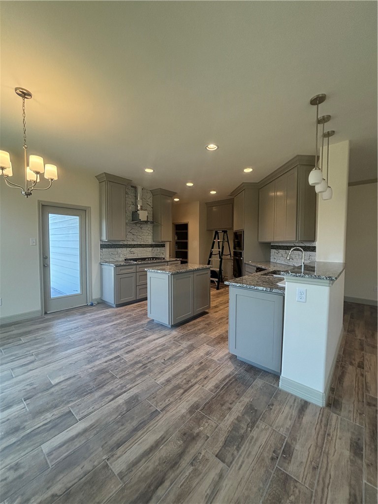 3101 Adak Court Corpus Christi TX 78414