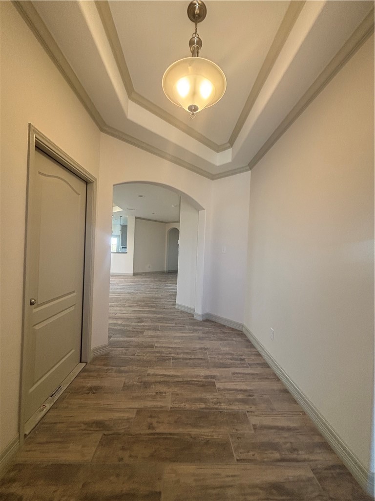 3101 Adak Court Corpus Christi TX 78414