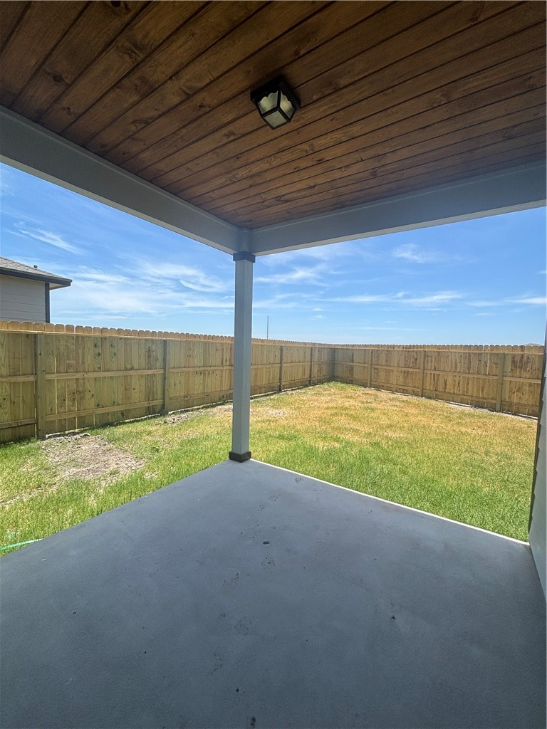 3101 Adak Court Corpus Christi TX 78414