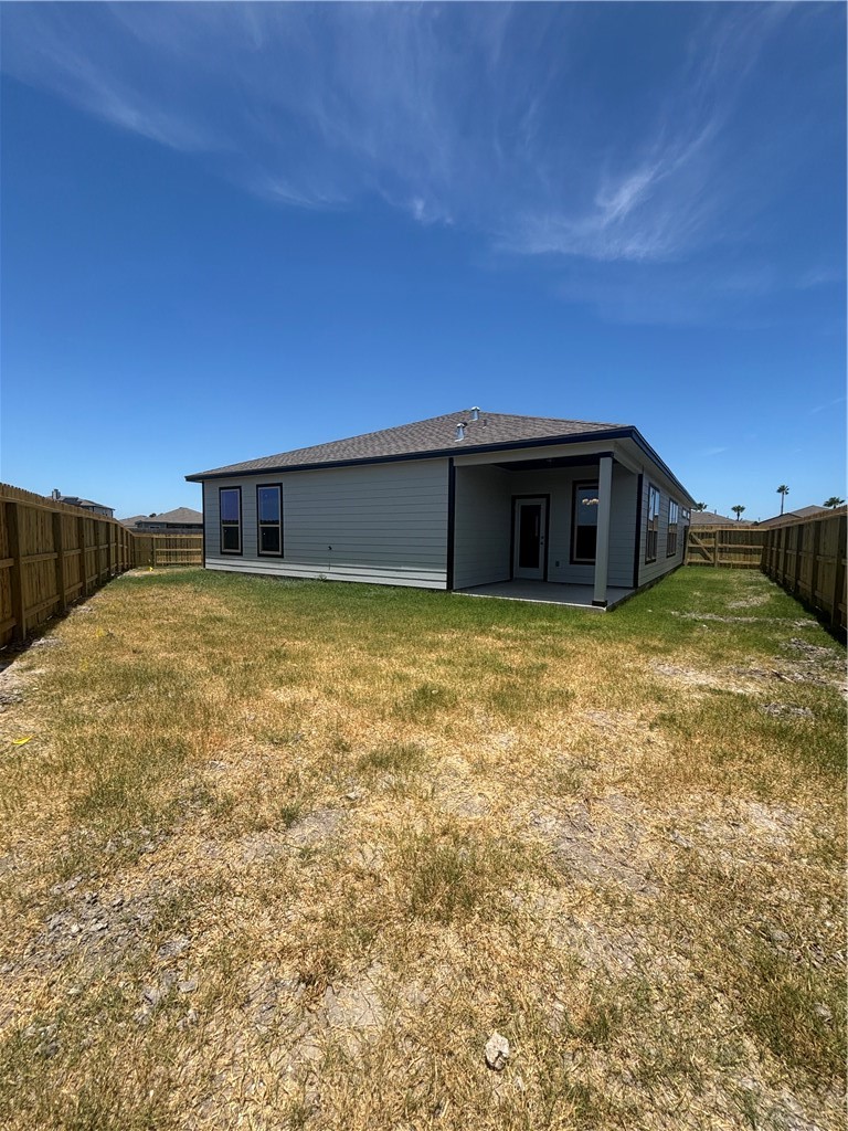 3101 Adak Court Corpus Christi TX 78414