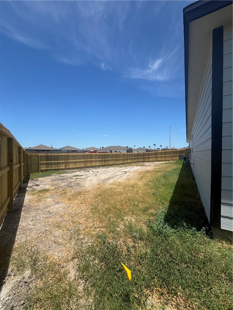 3101 Adak Court Corpus Christi TX 78414