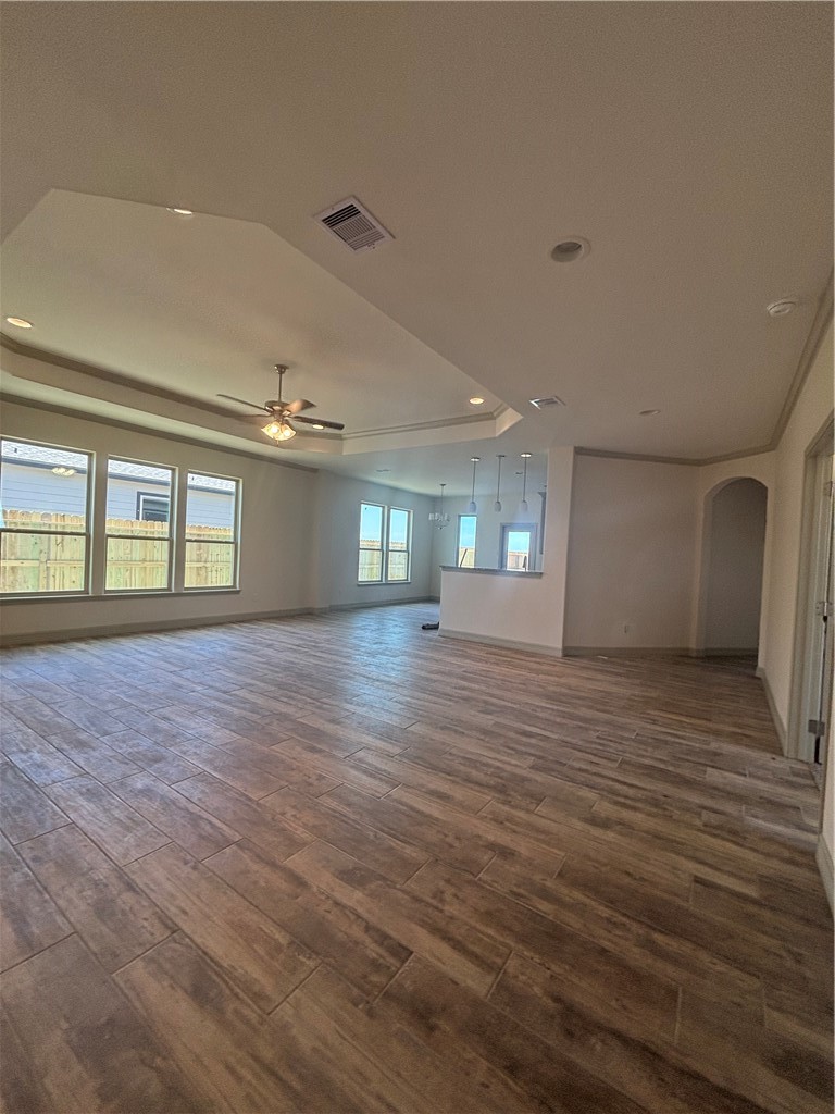 3101 Adak Court Corpus Christi TX 78414