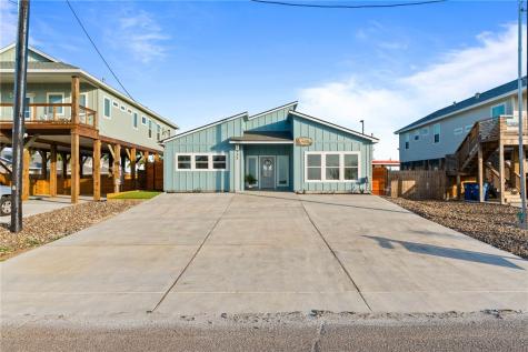 1931 Eskridge Road Port Aransas TX 78373