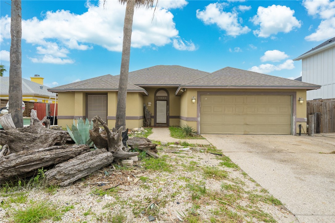 13842 Doubloon Street Corpus Christi TX 78418