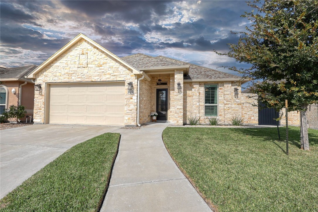 6134 Garden Court Corpus Christi TX 78414