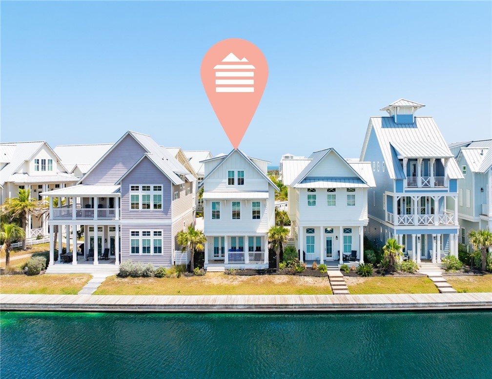104 Neighborly Port Aransas TX 78373