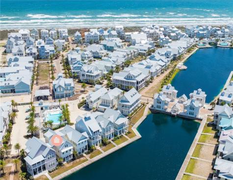 104 Neighborly Port Aransas TX 78373