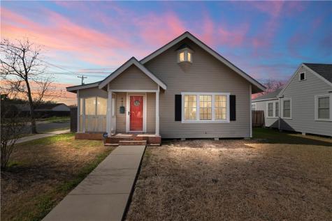 642 Southern Street Corpus Christi TX 78404