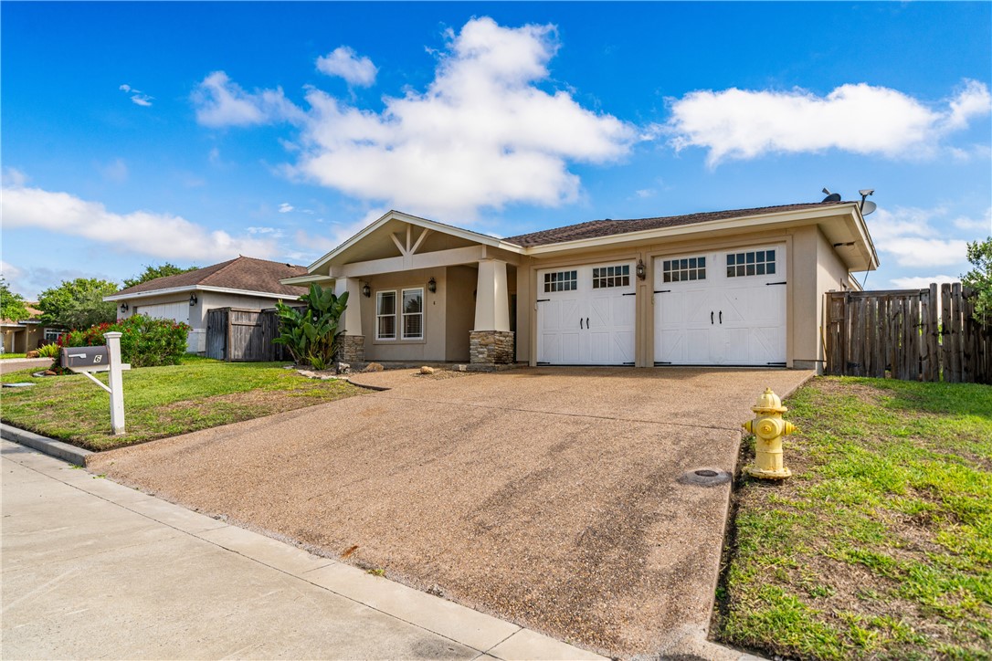 6 Virginia Hills Drive Corpus Christi TX 78414