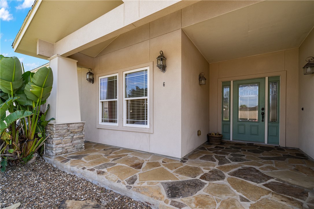 6 Virginia Hills Drive Corpus Christi TX 78414