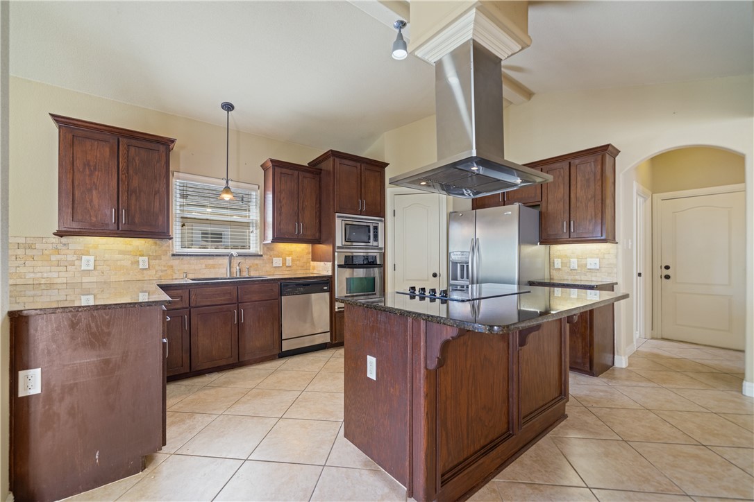 6 Virginia Hills Drive Corpus Christi TX 78414