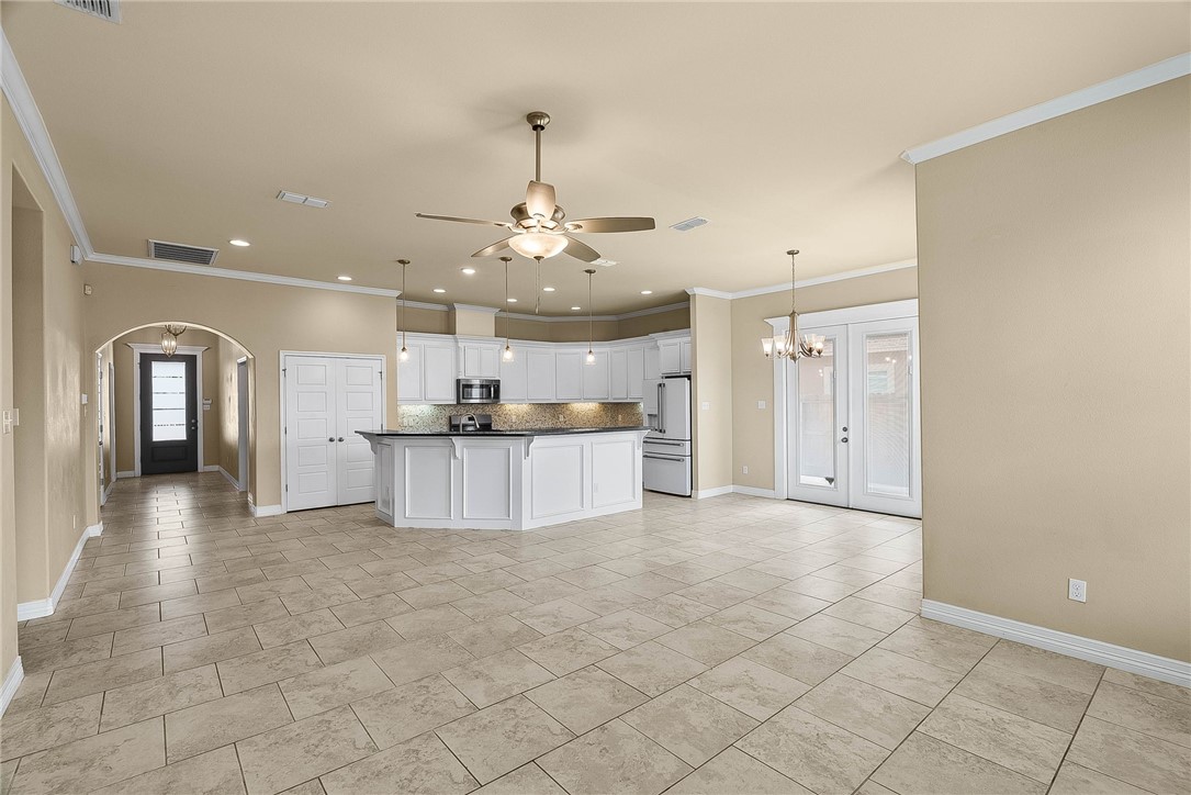 1717 Sea Oak Drive Corpus Christi TX 78418