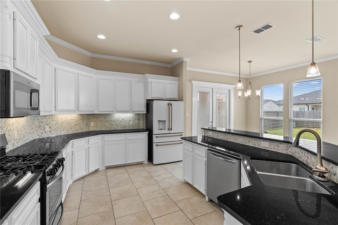 1717 Sea Oak Drive Corpus Christi TX 78418