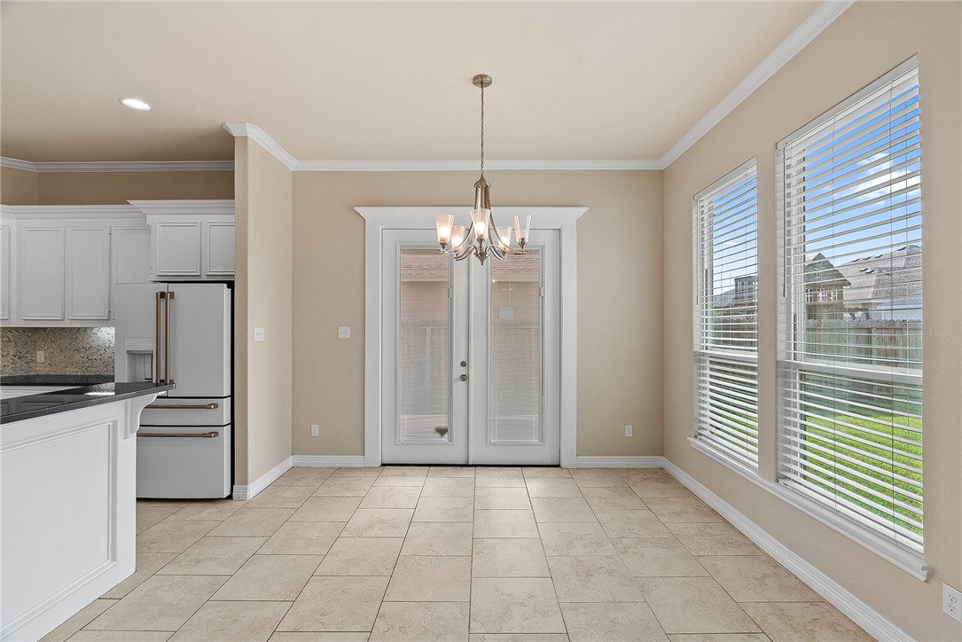 1717 Sea Oak Drive Corpus Christi TX 78418