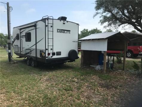 1431 W 12th Street Rockport TX 78382