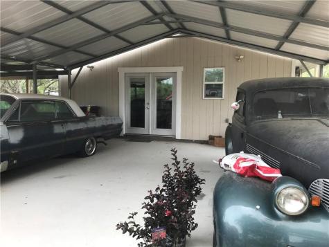 1431 W 12th Street Rockport TX 78382