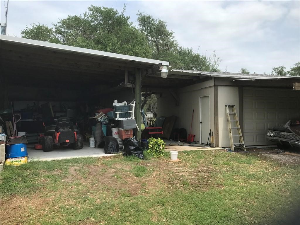 1431 W 12th Street Rockport TX 78382