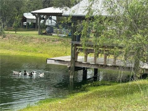 1431 W 12th Street Rockport TX 78382