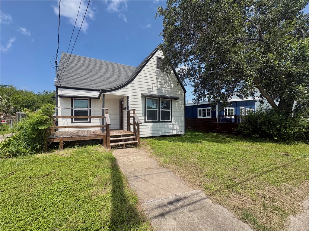 1613 6th Street Corpus Christi TX 78404