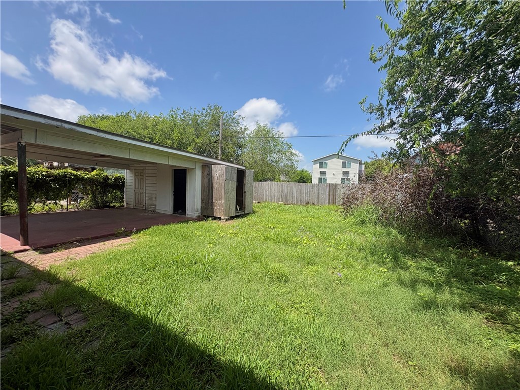 1613 6th Street Corpus Christi TX 78404