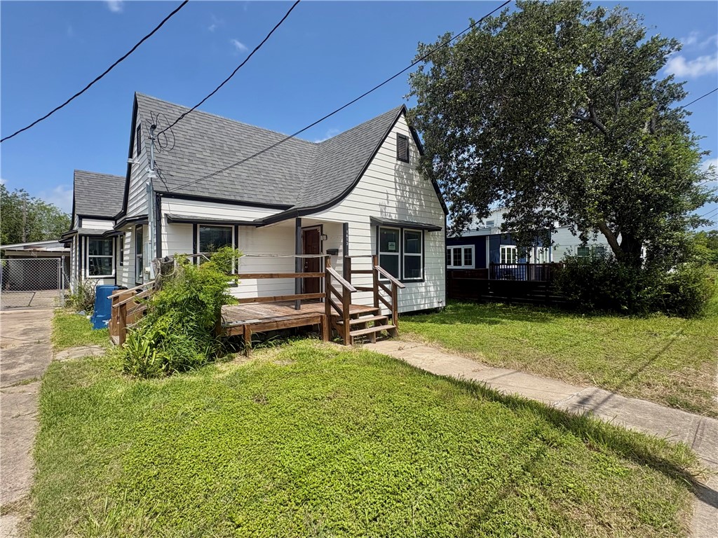1613 6th Street Corpus Christi TX 78404