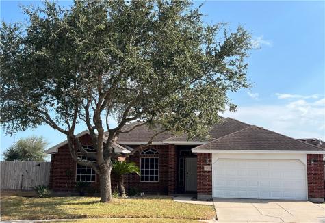 7021 Vineyard Drive Corpus Christi TX 78414