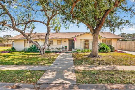 337 Williamson Place Corpus Christi TX 78411