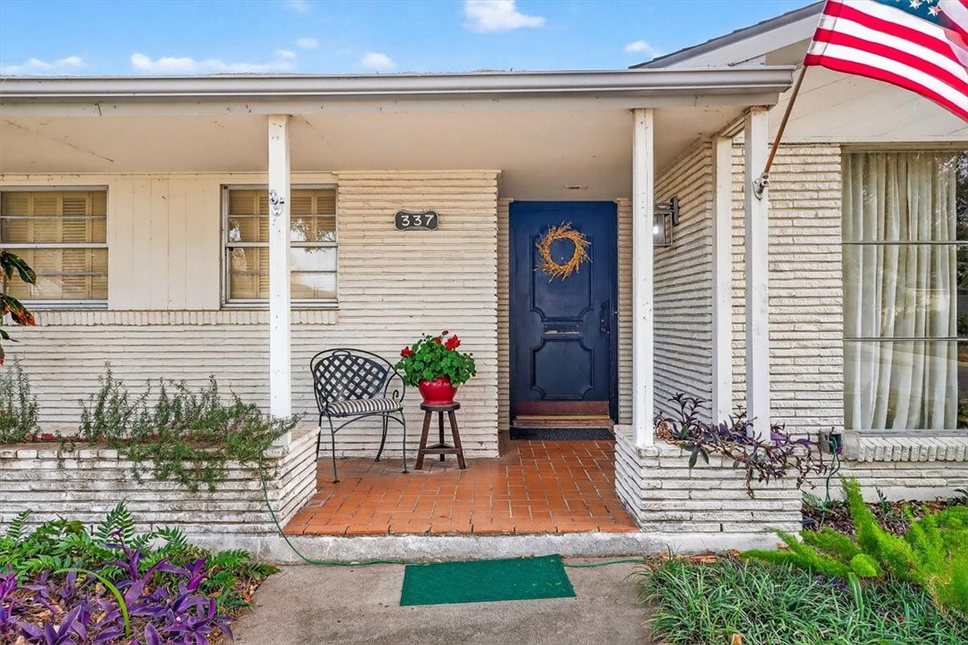 337 Williamson Place Corpus Christi TX 78411